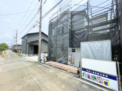 厚木市酒井