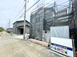厚木市酒井