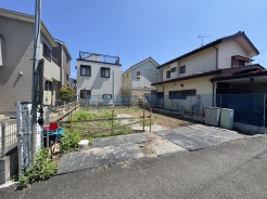 スーパーや公園・ドラッグストアが徒歩圏内のため生活環境が充実しております。
同施工社の完成済み物件へのご案内も可能となっております。まずはお気軽にお問い合わせをお待ちしております♪