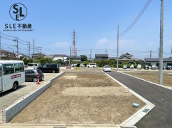 ◆長期優良住宅認定住宅です。
◆『地震に強い家』全棟住宅性能評価取得！
◆建築基準法に定められた、｢数百年に一度発生する地震に対して、倒壊、崩壊しない。｣という基準から、さらに1.5倍の耐震力を達成しています。