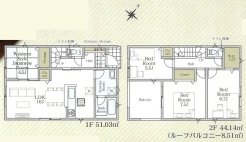 秦野市菩提