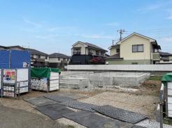 伊勢原市串橋