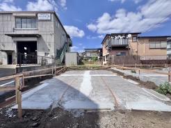 こちらの住宅を夢のマイホームにいかがでしょうか。きっとお写真では伝わらない良さがお分かりいただけます。