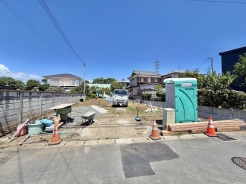 平塚市纒１丁目