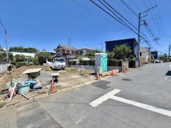 平塚市纒１丁目