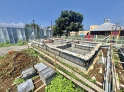 その制震装置を搭載することで、地震の揺れに耐える「耐震性能」と、揺れを抑えて住宅へのダメージを軽減する「制震性能」を兼ね備えた建売住宅ブランド
