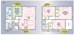 秦野市ひばりケ丘