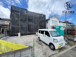秦野市西田原