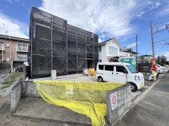 秦野市西田原