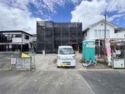 秦野市西田原
