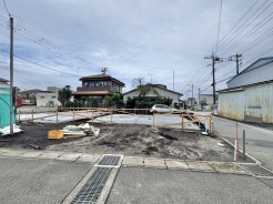 外からの印象も、暮らし心地も、どちらも満足いただけるお住まいです。