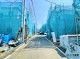 神奈川県平塚市纒 