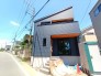南西道路につき陽当たり良好です。