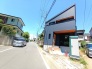 前面道路は６ｍあります。