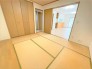 リビング以外の居室