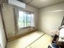 和室は約4.5帖