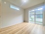 全部屋に収納完備はもちろん、全部屋角部屋となっております点もおすすめポイントとなっております。