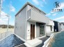 土地約42坪ある3ＬＤＫ新築戸建です◎