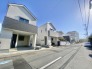 海まで徒歩３分、JR東海道線「平塚」駅徒歩２０分となっております。生活環境の整った素敵なエリアですね。