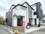 落ち着いた教育環境が整い、お子様にも安心の住環境です。