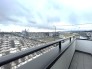 前面には遮るものがないため、見晴らしが良いです◎