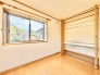 各居室収納付きの為、お部屋を最大限有効活用していただけます。