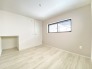 ２面採光で明るいお部屋です。