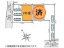 全体区画図