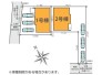 全体区画図