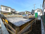 第三者評価のＢＥＬＳに認定の省エネ住宅。まずは一度現地をご覧になってみてください。