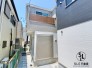 【ZEH水準省エネ住宅】3ＬＤＫ新築戸建です。