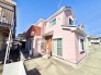 2009年築の4LDKの中古住宅です。