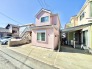 陽当たり良好の築浅中古住宅です。