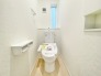 2号棟 壁面収納付きのため、細々としたものの収納にも便利です。