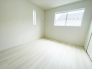 1号棟 2階洋室6.2帖のお部屋。