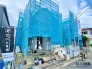 【駐車2台可】耐震等級3を取得した地震に強い長期優良住宅