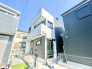 閑静な住宅街に佇む、住まいで新生活。