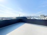 住戸からの眺望写真