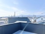 住戸からの眺望写真