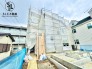 【ZEH水準省エネ住宅】開放感ある間取りが魅力的な1ＳＬＤＫ新築戸建