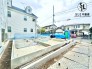 【ZEH水準省エネ住宅】20帖以上あるＬＤＫが魅力的なゆとりある3ＬＤＫ新築戸建