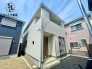 日当り良好◎毎日が明るく心地よい新築住宅です。写真以上の魅力を是非現地でご体感ください。