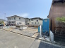1号棟 2025年7月完成予定
カースペース2台可能
【ZEH水準省エネ住宅】