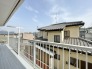住戸からの眺望写真