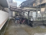 ペット飼育可能
ファミリータイプの間取りです。