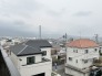 住戸からの眺望写真
