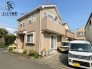 土地約34.8坪/駐車4台可能なスペースのある4ＬＤＫ中古戸建