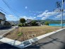 1号地 【土地約48坪】南西角地の開放感ある立地