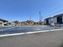 4号地 希望があれば、ハウスメーカーのご紹介も承っております。