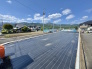 4号地 通風、陽当たり良好な閑静な住宅街にある立地です。